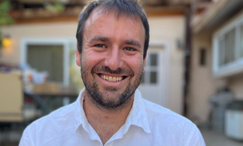 הותר לפרסום: רס"ן איתמר לוין פרידמן נפל בקרב