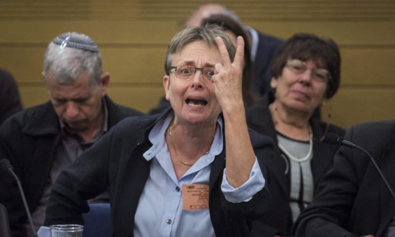 'כולם אשמים ולא חשוב איזו כיפה יש להם על הראש'