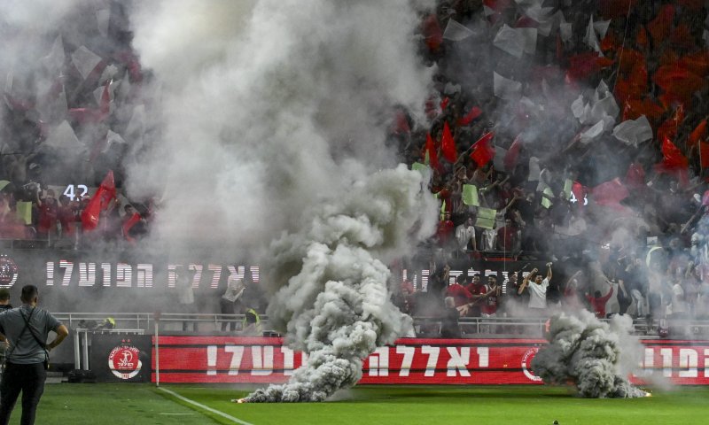 הגיעו להסדר טיעון: זה העונש על אירועי הדרבי התל אביבי