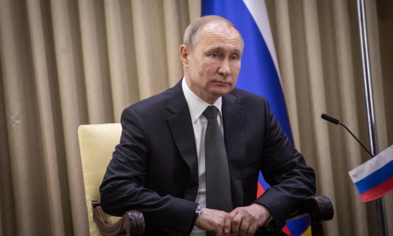 אחרי זלנסקי: האם גם פוטין ינאם בפני הכנסת?