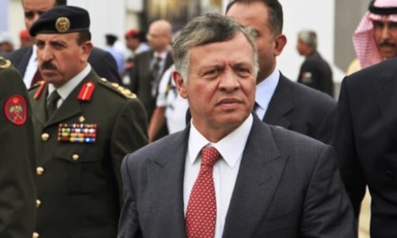 אי יציבות בממלכה: ירדן שוב בדרך לבחירות