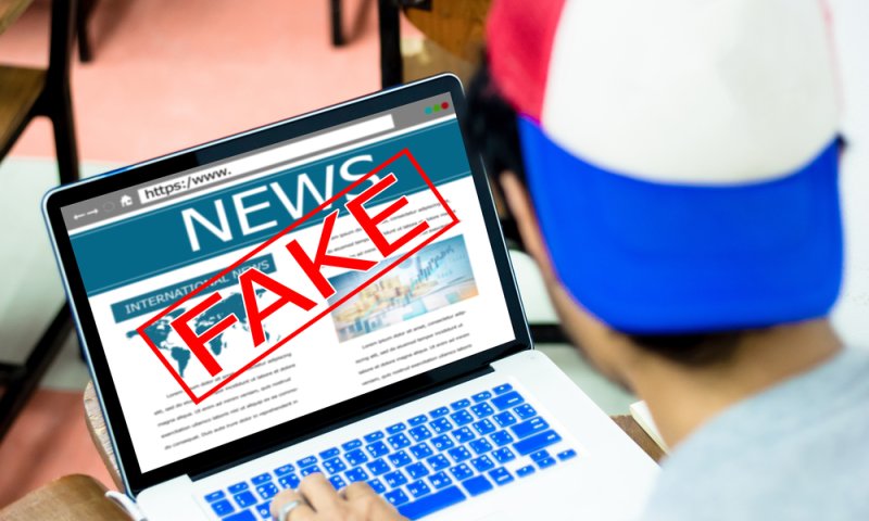 "רב סרן שמועתי" חוזר: כך אפשר לזהות את הפייק ניוז