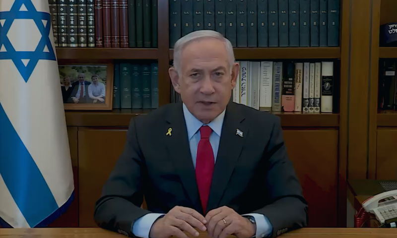 דובר רה"מ מכחיש את הדיווחים: "אין הכנסת קרוואנים לרצועת עזה"