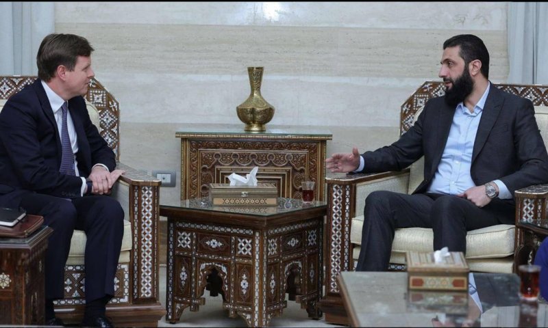 מנהיג סוריה הציע לפוטין: הסגרת אסד תמורת בסיסים במדינה