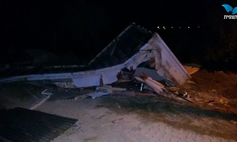 ממשלת הימין של נתניהו ויעלון ממשיכה בהרס