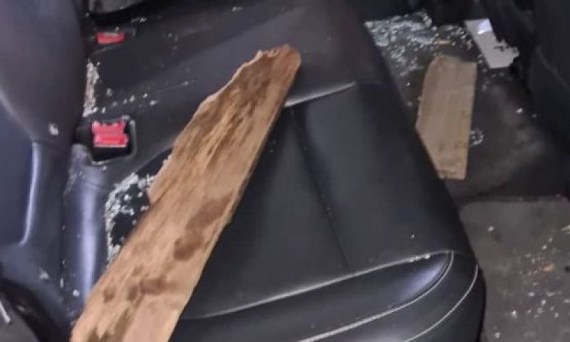 הלינץ' בבני ברק | מעצרם של חסידי ויז'ניץ הוארך