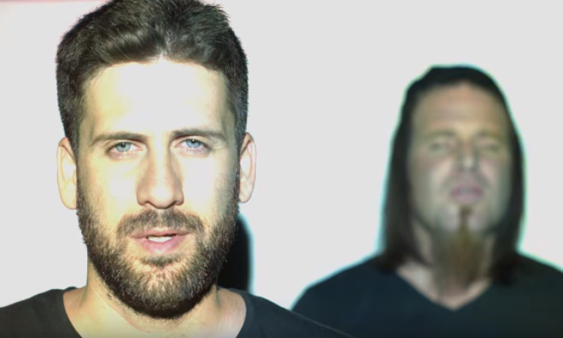 וואו: המנון האמונה של הרב קוק בביצוע חוצה מגזרים