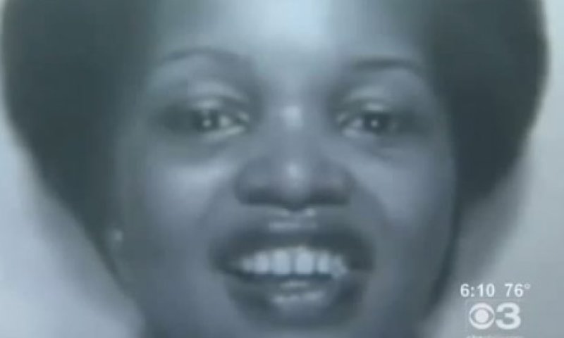 13 ימים אחרי שנקברה: שרלין ג'קסון קמה לתחיה