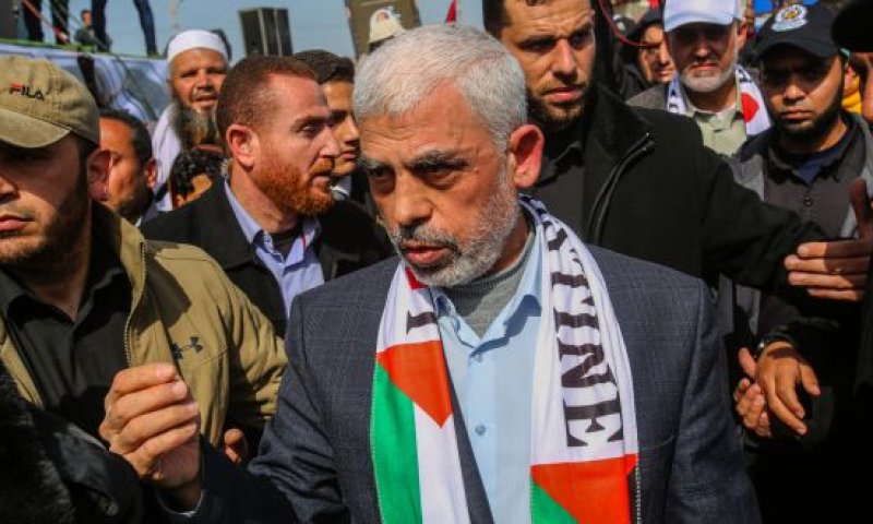 אחרי חיסול מוחמד דף: מכה קשה נוספת לסינוואר וחמאס