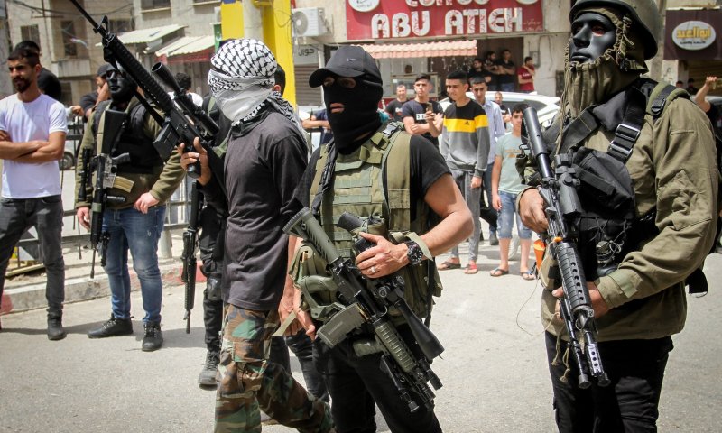 הכנסת אישרה לקדם חוק לגירוש משפחות מחבלים