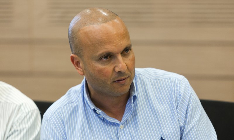 "מי שרודף אחרי הפסקת אש, האש רודפת אחריו"