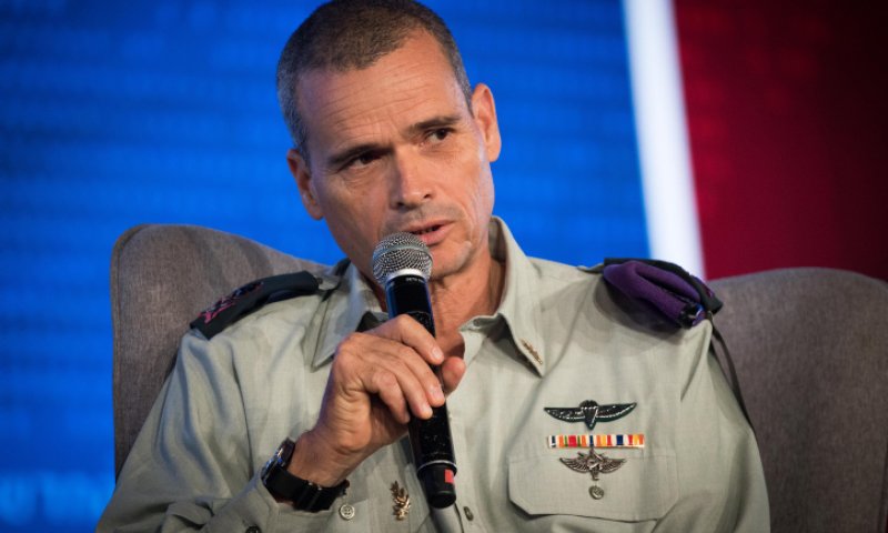 מפקד יחידת יהל"ם ננזף; קצין נוסף הודח מהיחידה