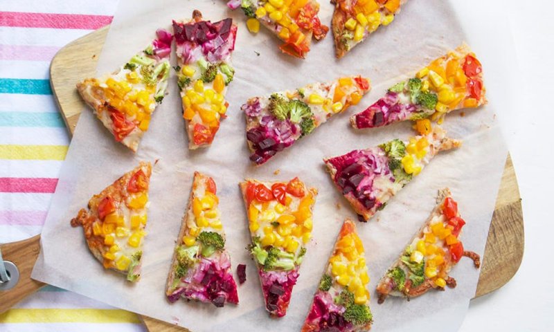 הילדים בחופש? הנה מתכון שתשמחו להכין איתם