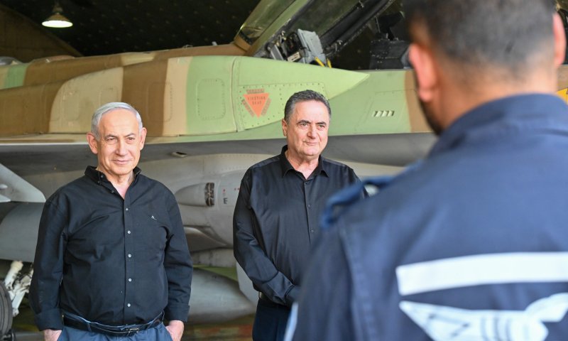 נתניהו נגד האו"ם: "מייצר תירוץ ושקר על מדינת ישראל"