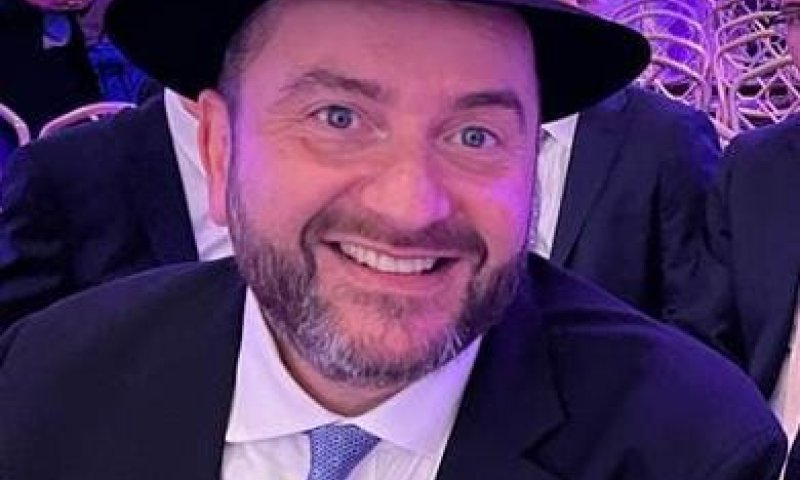 אחיין של הרבנים מבני ברק קורא לגיוס חרדים