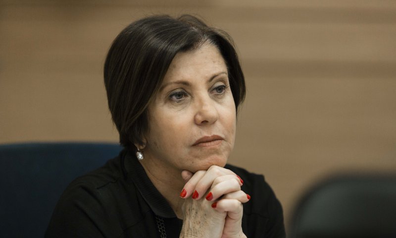 טור דעה: להקשיב לעצתה של זהבה גלאון