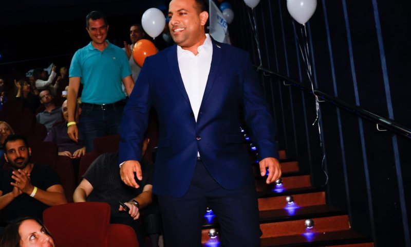 ממשיך עצמאית: קארה צפוי להתפטר מחר מהכנסת