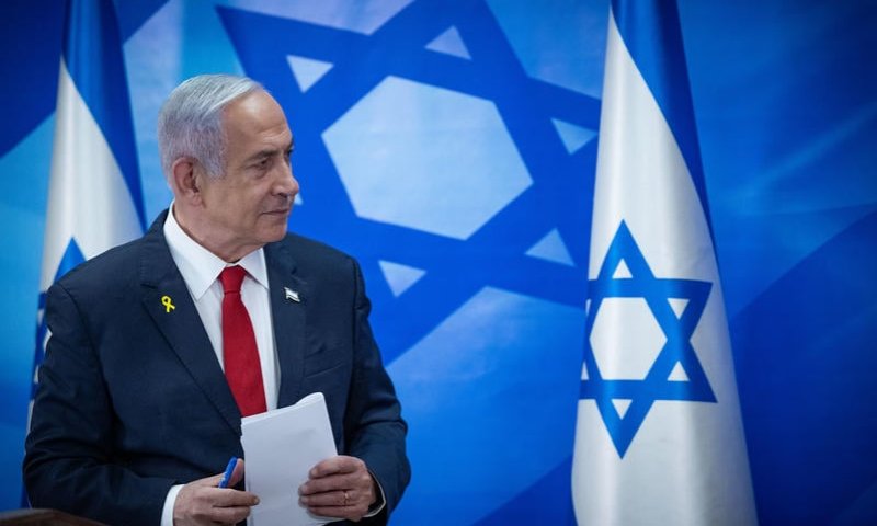 המו"מ לעסקה: נתניהו אישר למשלחת להמשיך את השיחות בדוחה