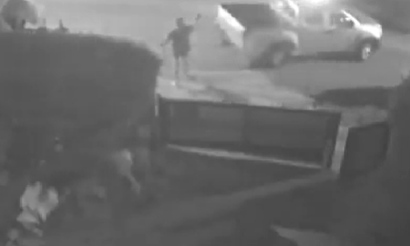 קצר על הפרשה | לא אנושי שאדם לא יגן על רכושו