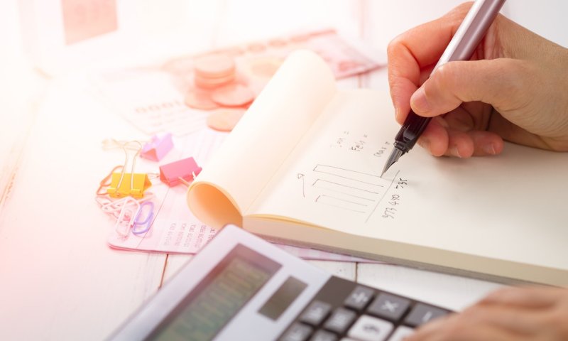 איך יוצאים מהמינוס ולא חוזרים אליו?