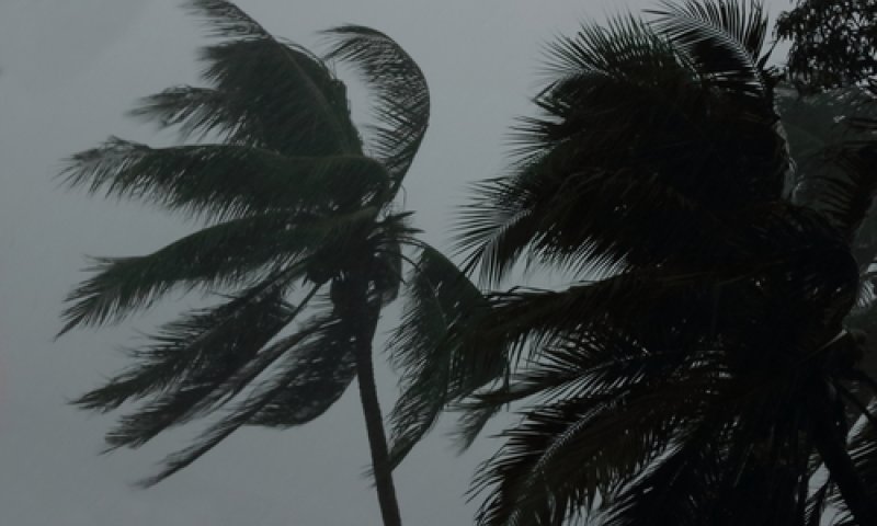 החזאי מזהיר: "הלילה- התחושה תהיה די מוזרה"