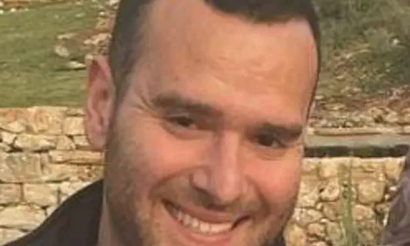 אסון כבד: בנימין שרייבר הלך לעולמו