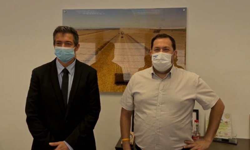 סוף למשבר: האינטרנט המהיר בדרך ליו"ש