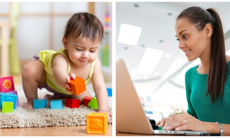 תמיד אמרו לכם שנולדתם יזמים? תתחילו ללמוד