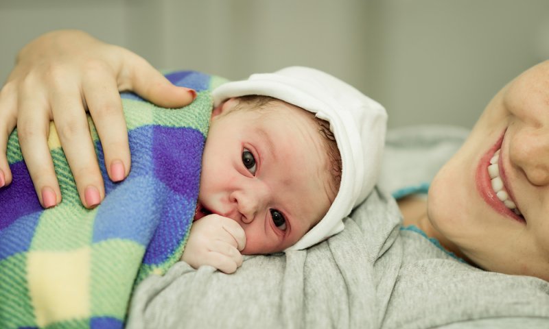 "מדברות על זה" &ndash; מפגש תמיכה לנשים אחרי לידה בהדסה