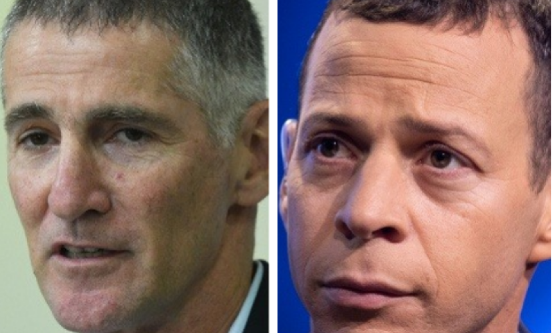 עמית סגל עוקץ: "הגאונות האסטרטגית" של יאיר גולן