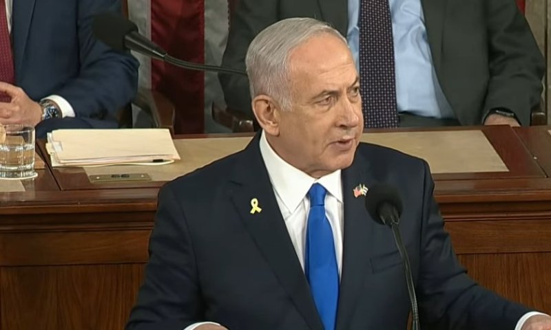 נתניהו בחזון ליום שאחרי: "צריך שליטה אזרחית"