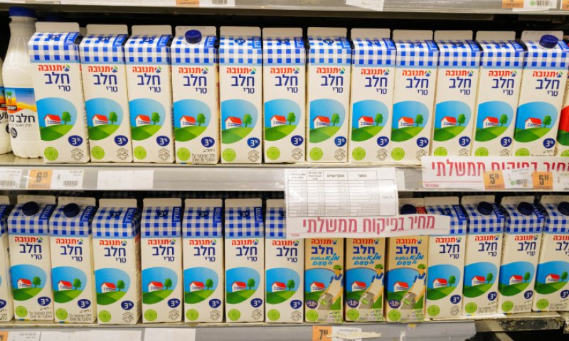 תנובה בלמה מתקפת סייבר: "ייתכנו עיכובים באספקות"