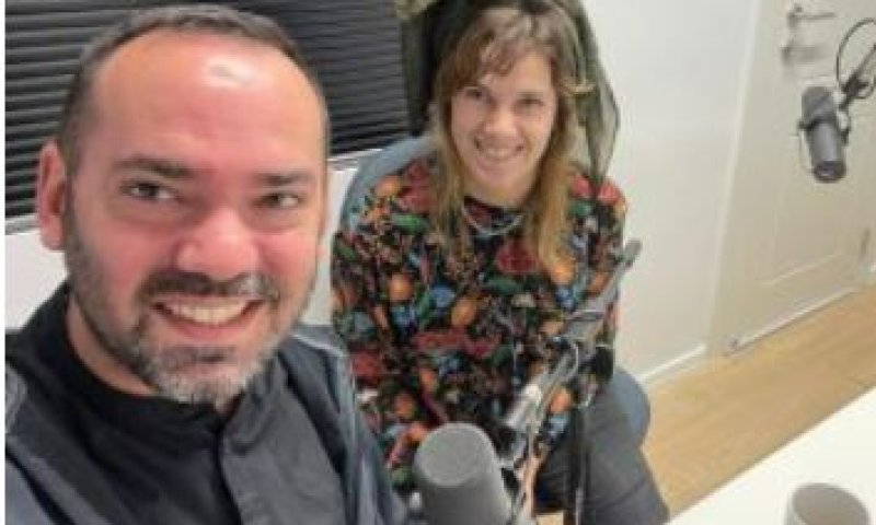 מורדי מילר על אבי מעוז, ומה שכ"כ מסקרן ברב טאו