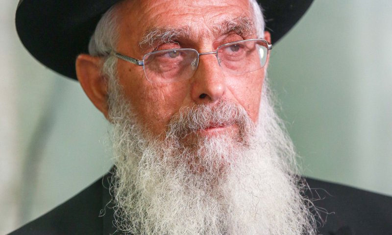 "איסור מוחלט להתייחס לחיילים כחשודים"