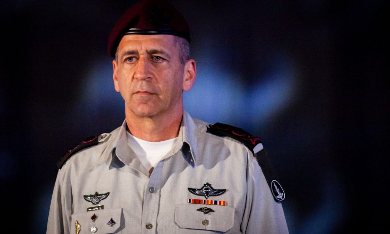 בית המשפט ביטל החלטה של הרמטכ"ל