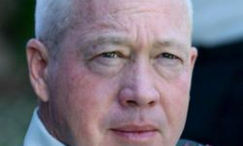 הרב אבינר: "גלנט אינו מלאך, אך הוא הקצין הטוב ביותר"