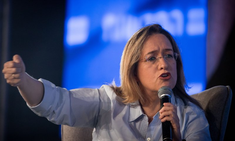 אילנה דיין: "אסור להאמין שיצחק עמית הוא עבריין"