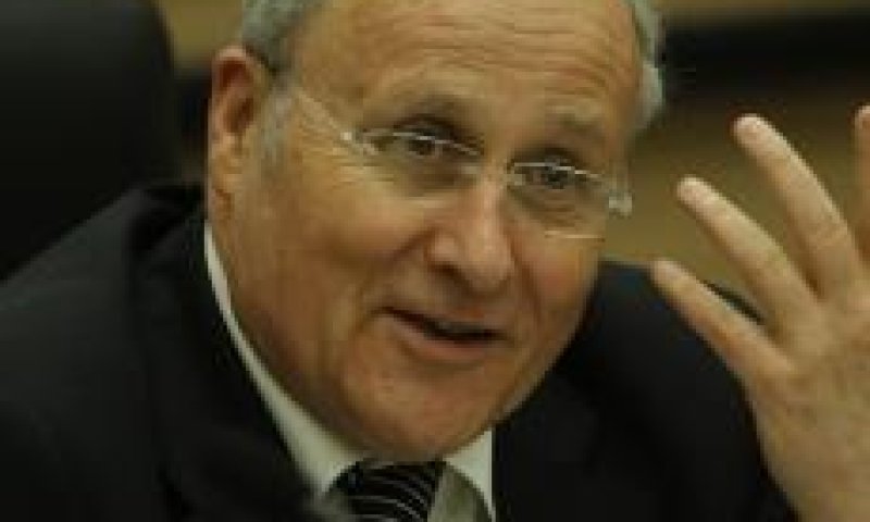 ח"כ זבולון אורלב מסכם את מושב הקיץ של הכנסת