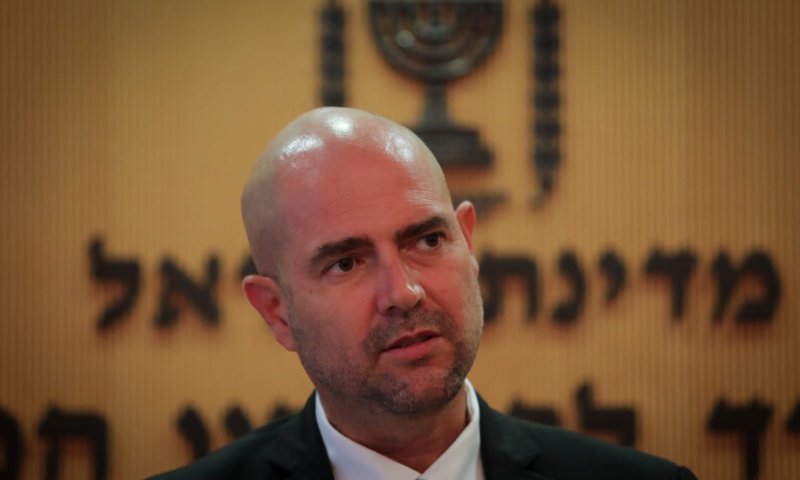 השר אוחנה: כהונת מ"מ המפכ"ל תוארך בחצי שנה