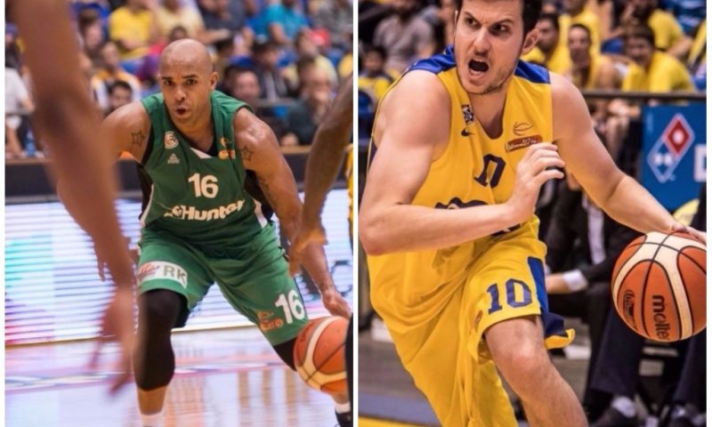 הגיע זמן פיינל פור &ndash; חצי הגמר הערב