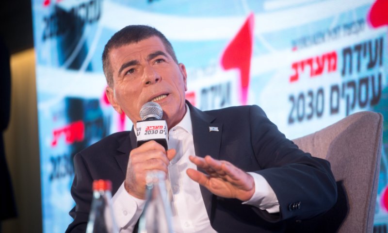 התשובה המדהימה של אשכנזי: "לא יודע"