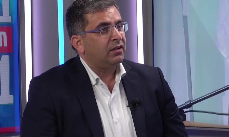 אופיר סופר שובץ במקום ה-28 ברשימת הליכוד