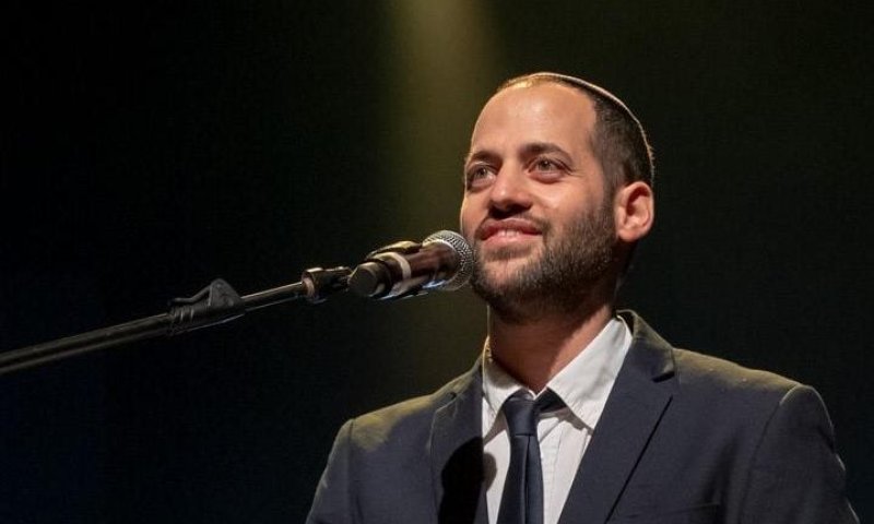 דוידי בן ציון: עד שבת &ndash; פריימריז או רשימה אחת?