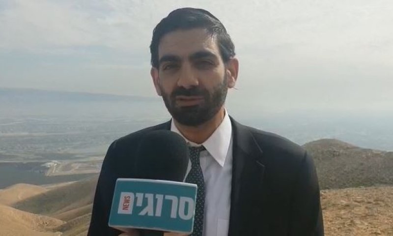 ח"כ מלכיאלי: "לפני דיבור על אוסלו, תלמדו היסטוריה"