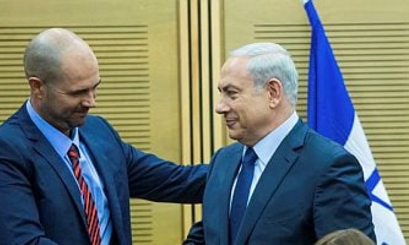 נתניהו על אוחנה: "יש לכבד את צו איסור הפרסום"