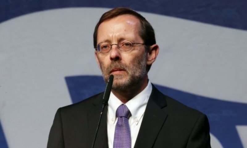 מפתיע: פייגלין מתייצב לצידו של נתניהו