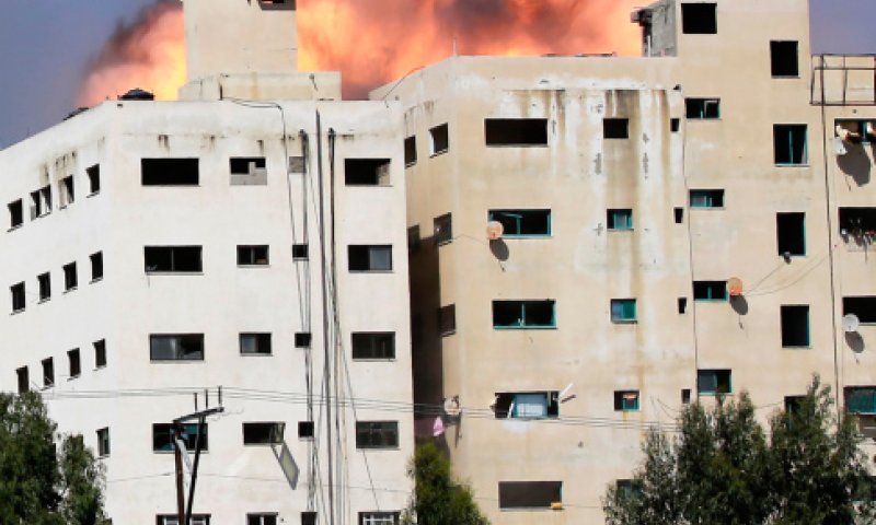 בלבול זהות תחת אש: איך מתווכים את ההסלמה?