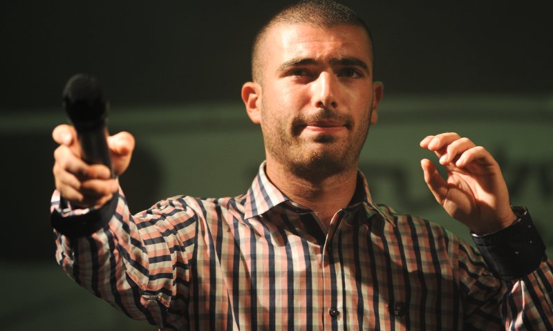 סבב ההופעות של עומר אדם בארה"ב- בוטל