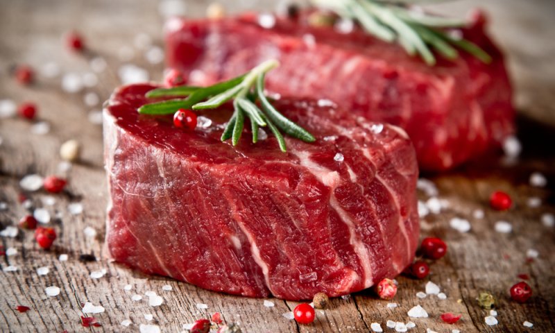 30 טונות בשר פג תוקף הושמדו לפני החג