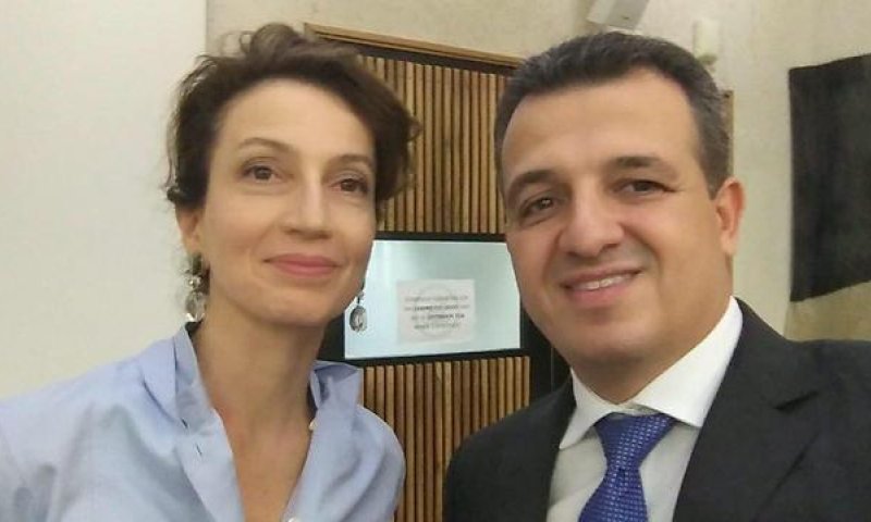 רשמית: אונסק"ו קיבלה את "מכתב הפרישה" של ישראל